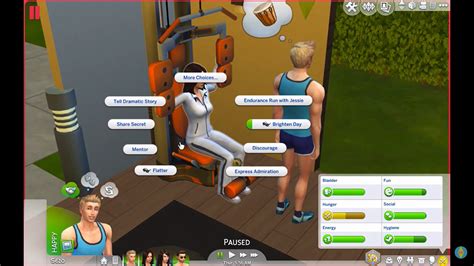 Managing time and resources in the Sims 4 magical child challenge